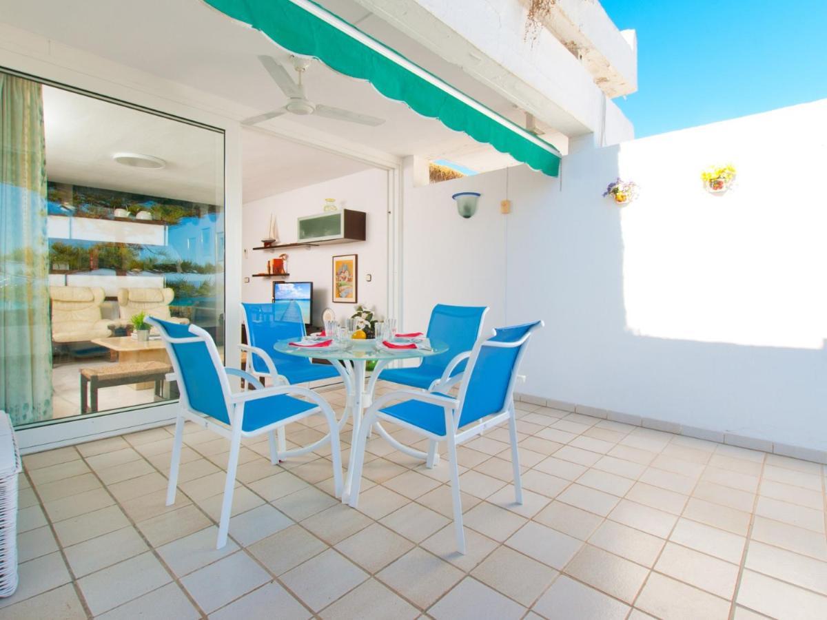 Apartment Oiza Canopus Sea Views At The Beach الكوذيا المظهر الخارجي الصورة