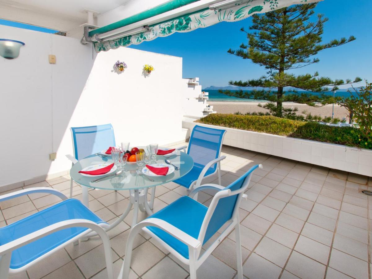 Apartment Oiza Canopus Sea Views At The Beach الكوذيا المظهر الخارجي الصورة