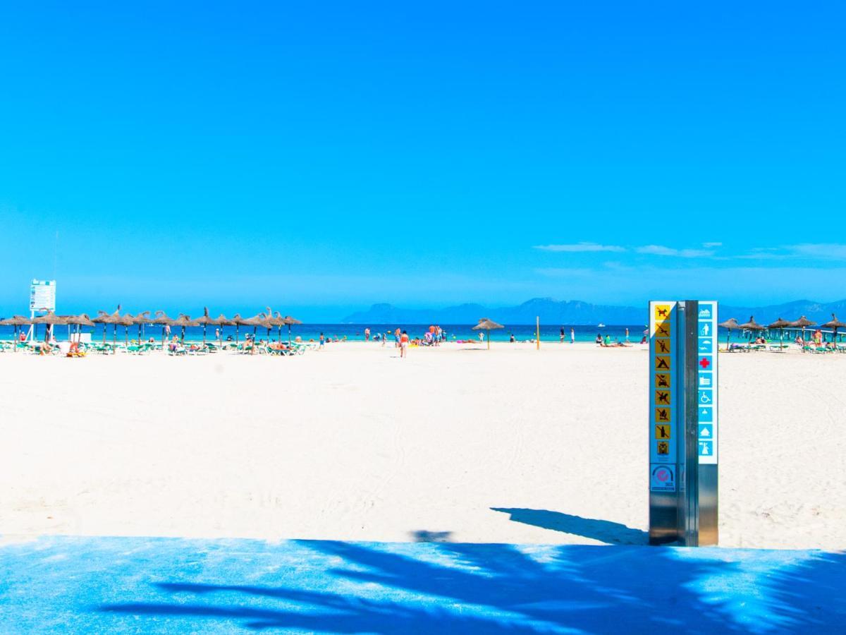 Apartment Oiza Canopus Sea Views At The Beach الكوذيا المظهر الخارجي الصورة