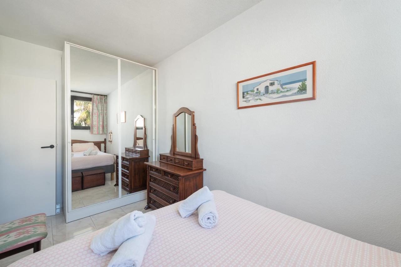 Apartment Oiza Canopus Sea Views At The Beach الكوذيا المظهر الخارجي الصورة